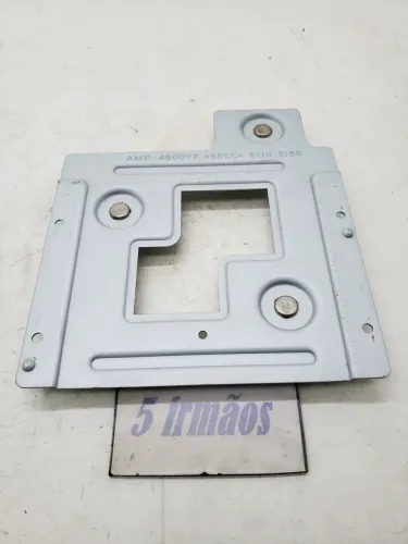 Suporte Módulo Amplificador Som Hyundai Sonata 2.4 2011 2012