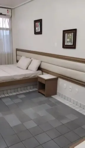 Alugo Studio em Adrianópolis mobiliado