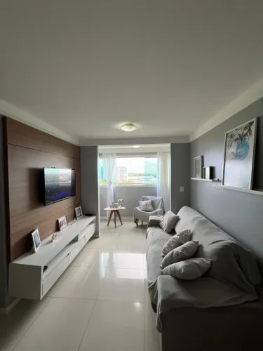 VENDA | APT. SÃO LUIS REI DE FRANCE || TURU