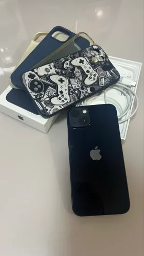 IPHONE 13 | 128GB MIDNIGHT