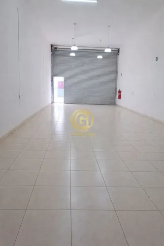 PONTO COMERCIAL CENTRO DE JACAREÍ