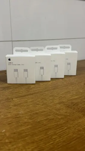 Cabo tipo C / C Original Apple