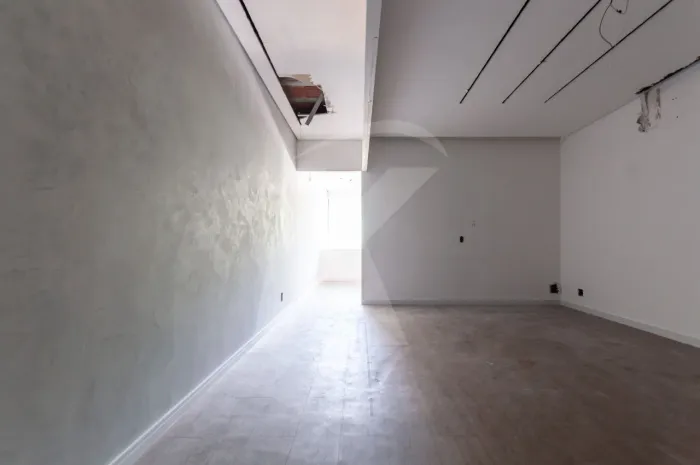 Loja para Locação 100m² Avenida Nova Cantareira