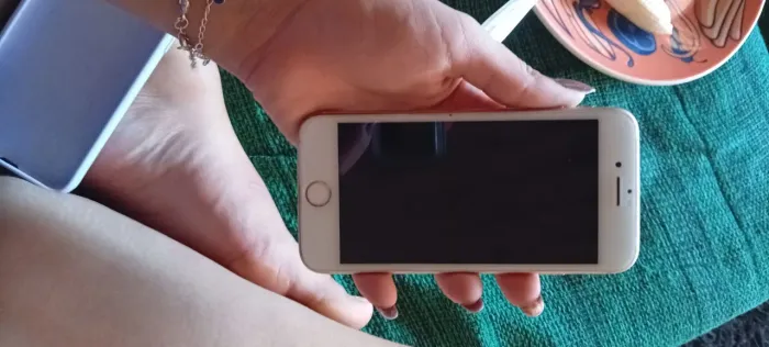 Vendo carcaça iPhone 7