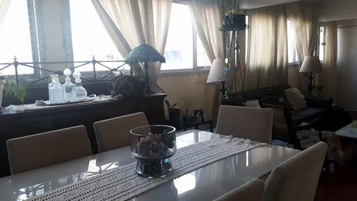 Apartamento Tipo em Paraíso - São Paulo, SP