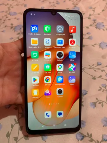 REDMI 13C