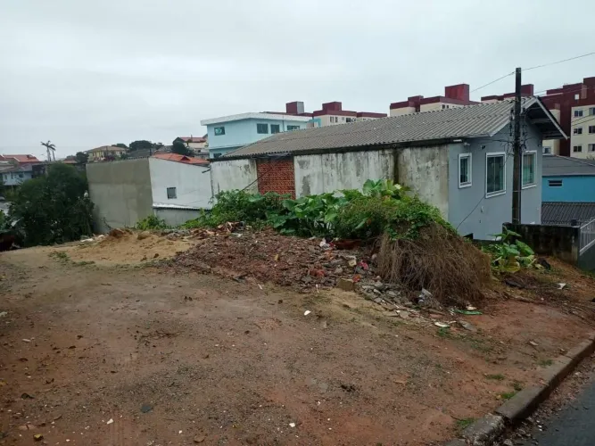 Terreno Jardim Atlântico Florianópolis