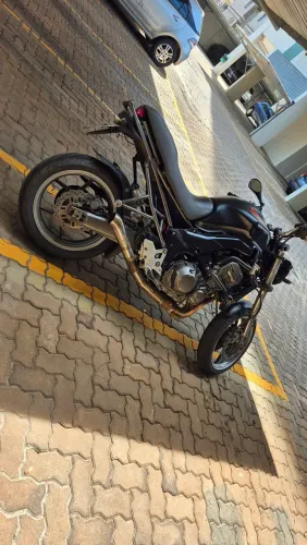 Versys 1000 2018 