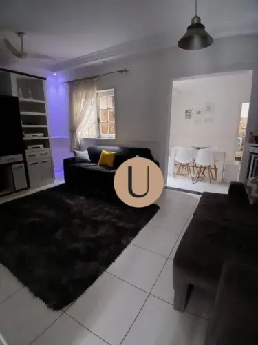 Sobrado com 3 dormitórios à venda, 125 m² por R$ 799.000,00 - Demarchi - São Bernardo do C