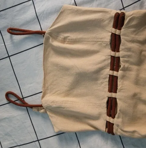 Vestido midi cor creme, Tamanho P ( veste 36 e 38 pequeno)