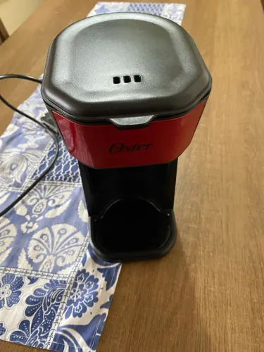 Vendo cafeteira Osten