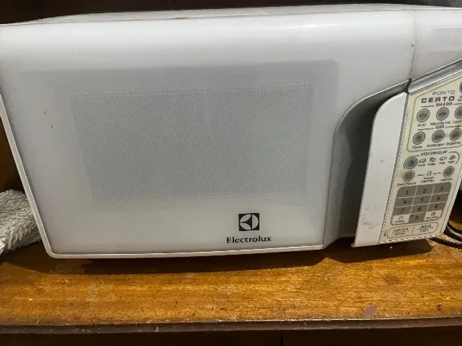 Microondas