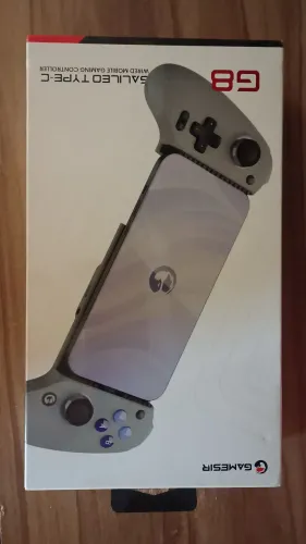 Gamesir G8 Galileo Gamepad