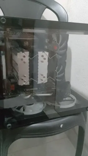 Pc Gamer Xeon