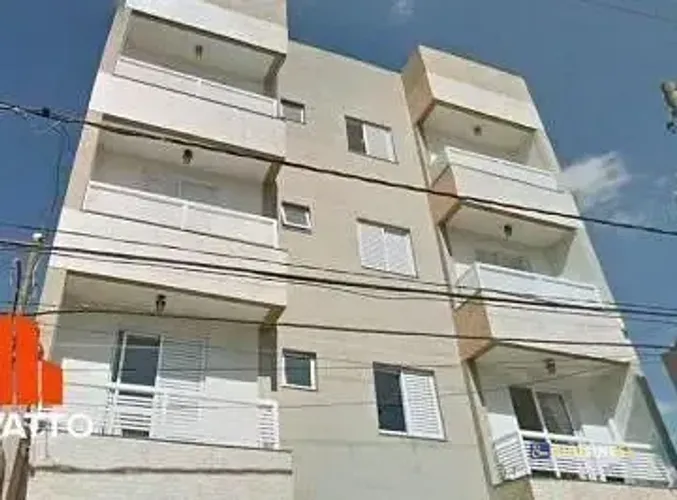 Cobertura à venda 140m² na Boa Vista com 2 quartos, sendo 1 suíte São Caetano do Sul