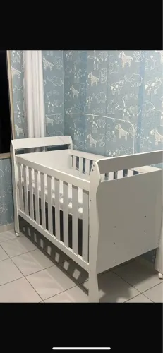Berço americano
