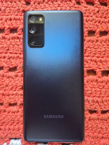 S20FE - 128gb - Samsung - Perfeito estado e funcionamento