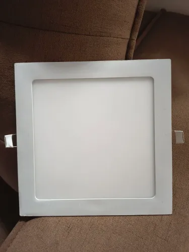 Vendo painel plafon