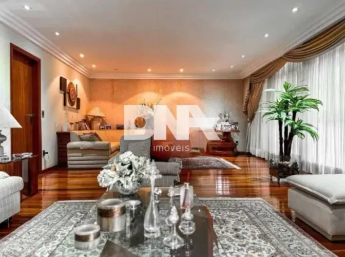 Apartamento : Padrão / Residencial / Barra da Tijuca