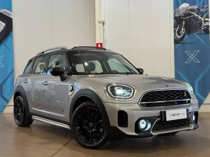 Mini Cooper Countryman S E All4 1.5 Híbrido 2024