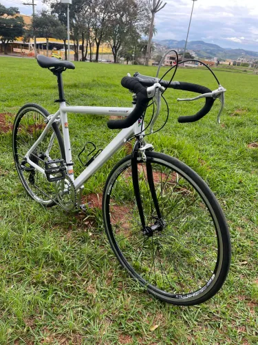 Bicicleta Speed Caloi 10! 