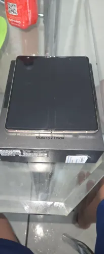 Z Fold 4 512gb Samsung (Defeito)