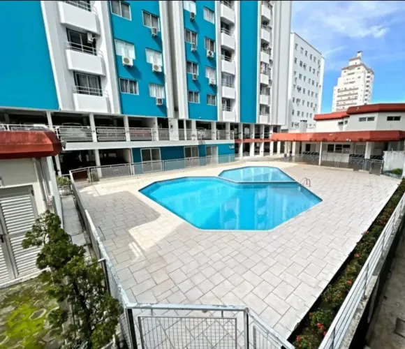 apartamento em barreiros 3 quartos a venda com lazer