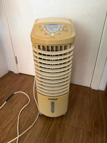 Climatizador de Ar Consul 