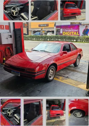 Miura Saga Saga 1986
