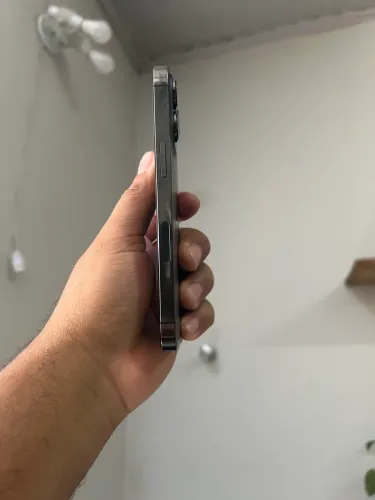 iPhone 13 Pro