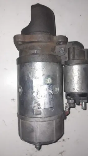 Motor de partida JF 9 dentes 12 v