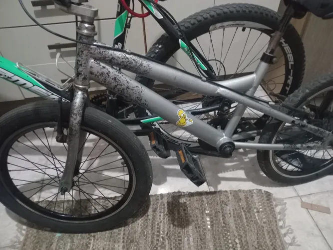 Venda de bike