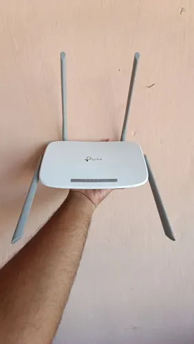Roteador ? TP-Link AC1200
