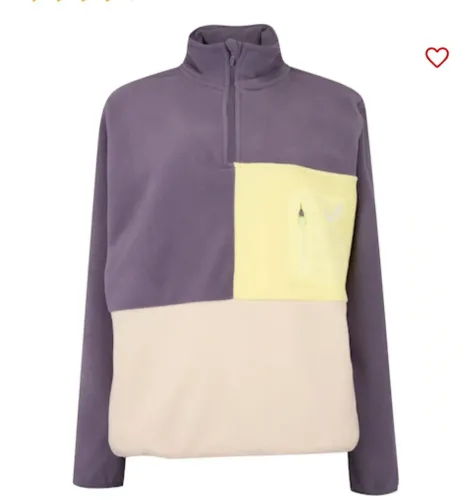 Blusa Asics