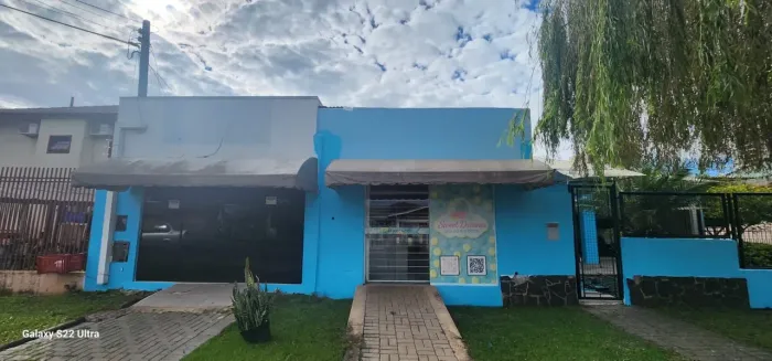 Sala Comercial