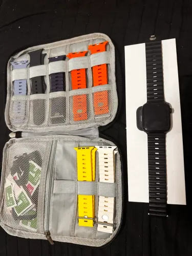Vendo Apple Watch SE (2 geração) 44mm