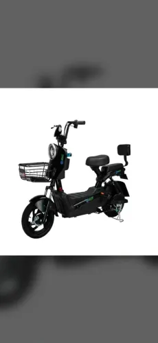 Moto Elétrica Smart Wheel SW 001 - Nova na Caixa!