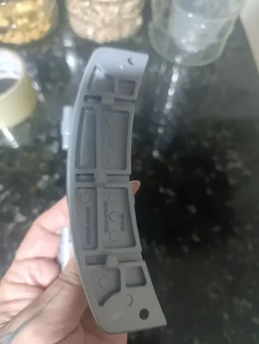 Peças máquina lavar e secar 