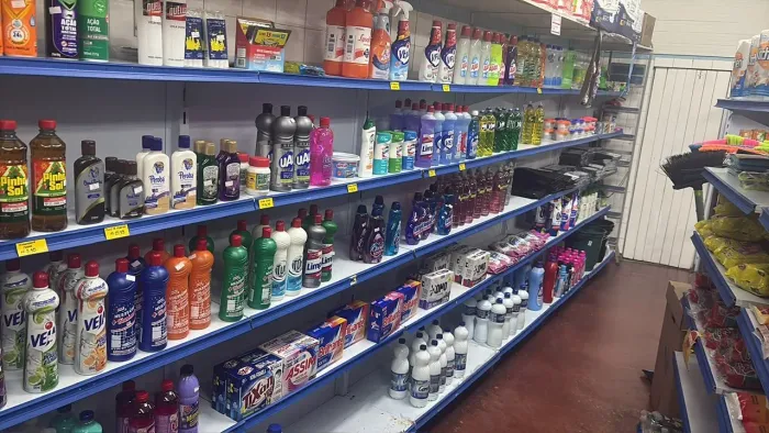 Mercado/Utilitarios No Butantã