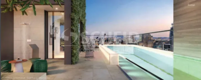 OSCAR ITAIM - duplex exclusivo _