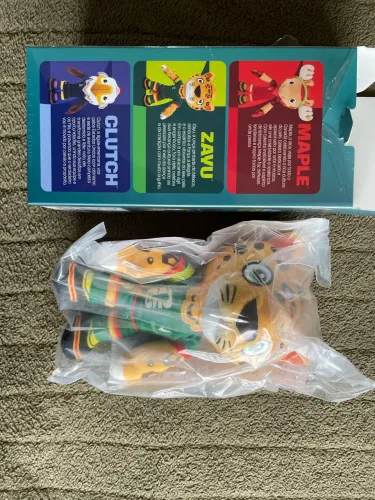 Mascote Copa 2026
