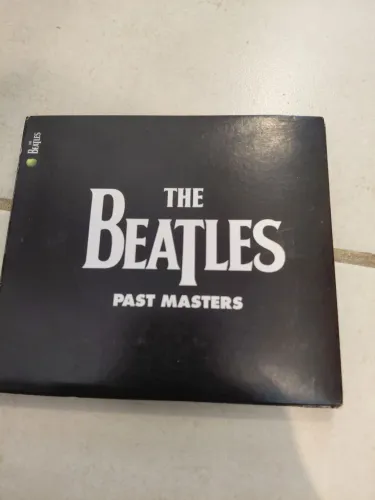 Cd beatleas
