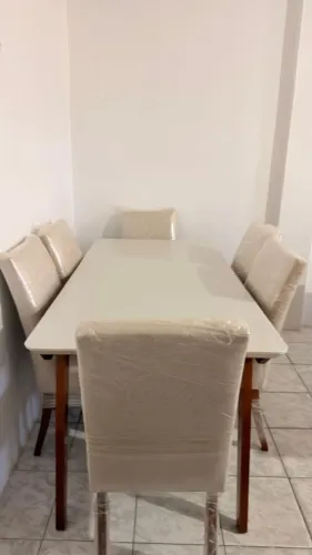 Mesa Luxo 