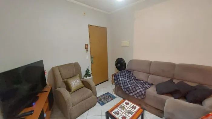 Apartamento com 2 dormitórios à venda, 42 m² por R$ 140.000,00 - Jardim Noiva da Colina -