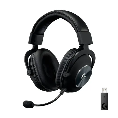Logitech G PRO X Wireless LIGHTSPEED
