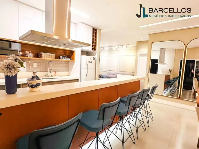 Apartamento à Venda - Parque dos Lima