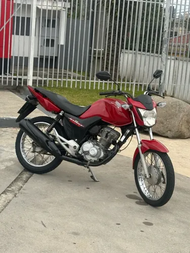 VENDO CG START 160 2017