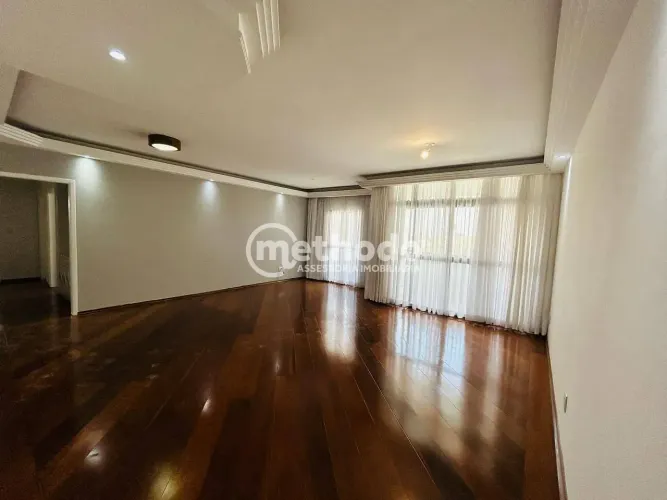 APARTAMENTO MANSÕES SANTO ANTÕNIO - CONDOMÍNIO ILHA BELA - CAMPINAS
