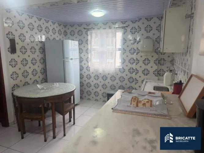 Apartamento para aluguel, 2 quartos, 2 vagas, Praia dos Sonhos - Itanhaém/SP