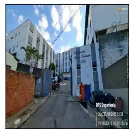 Oportunidade Única em JUIZ DE FORA - MG | Tipo: Apartamento | Negociação: Venda Direta Onl